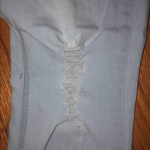 Jeans - Picture 2 of 5